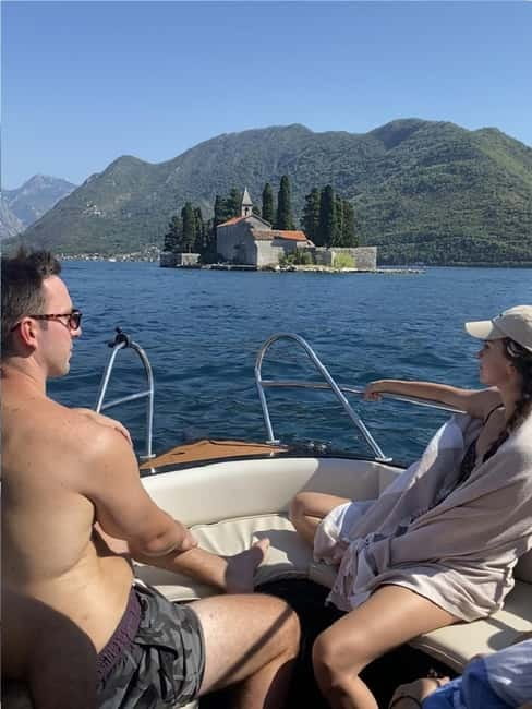 Kotor: Our Lady of the Rocks & Perast Old Town Boat Tour - Our Lady of the Rocks: A 15th-Century Stop That Actually Has Context