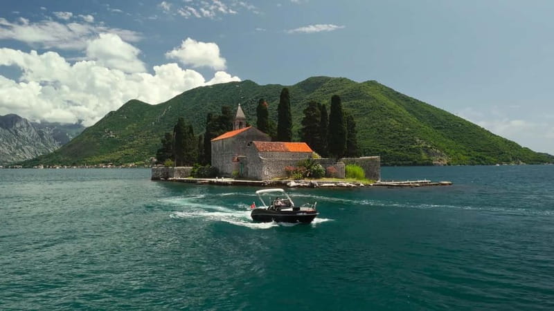 Kotor: Our Lady of the Rocks & Perast Old Town Boat Tour - Price and Value: Is $35 Worth It?