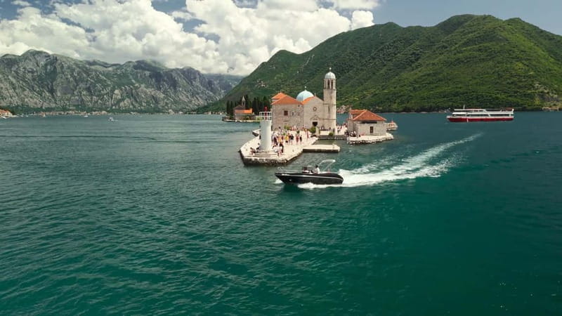 Kotor: Our Lady of the Rocks & Perast Old Town Boat Tour - Who This Tour Suits Best, and Who Should Skip It