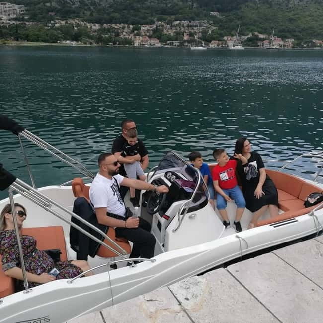 Kotor: Perast and Lady of the Rock Private Boat Tour - Should you book this Kotor, Perast, and Lady of the Rock private tour?