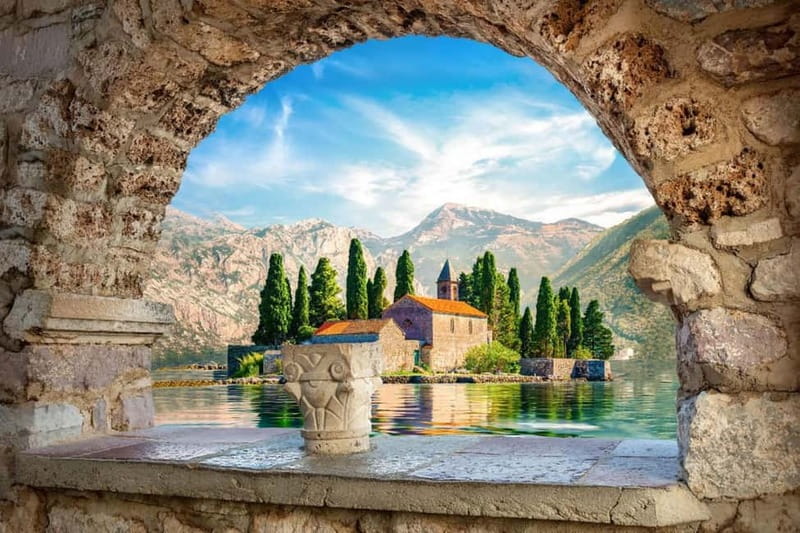 Kotor: Perast and Lady of the Rocks Tour by Speedboat - Price and value: what $29 buys you in real time