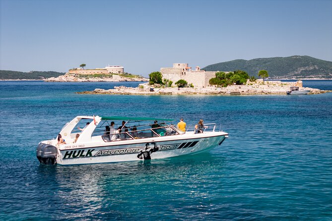 Kotor Perast and Our Lady of the Rock Boat Tour from Herceg Novi - Why a speedboat loop is a smart way to see the Bay of Kotor