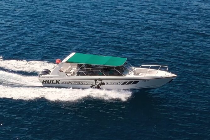 Kotor Perast and Our Lady of the Rock Boat Tour from Herceg Novi - Timing, duration, and what to expect from the 11:00 am start