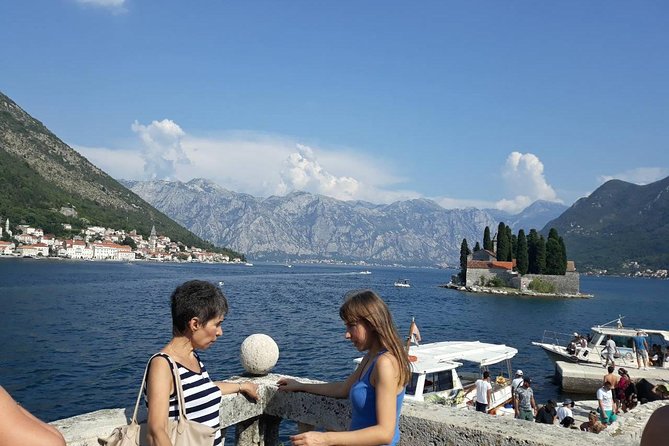 Kotor, Perast and Our Lady of the Rocks private tour - Why this Kotor and Perast route makes sense in 4 hours