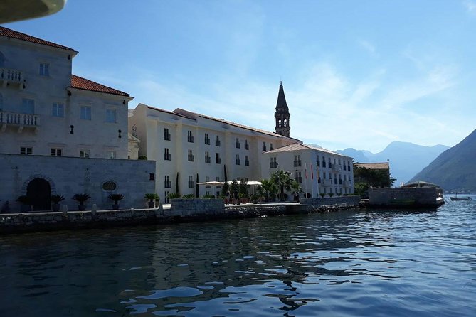 Kotor, Perast and Our Lady of the Rocks private tour - What to bring and how to make it feel effortless