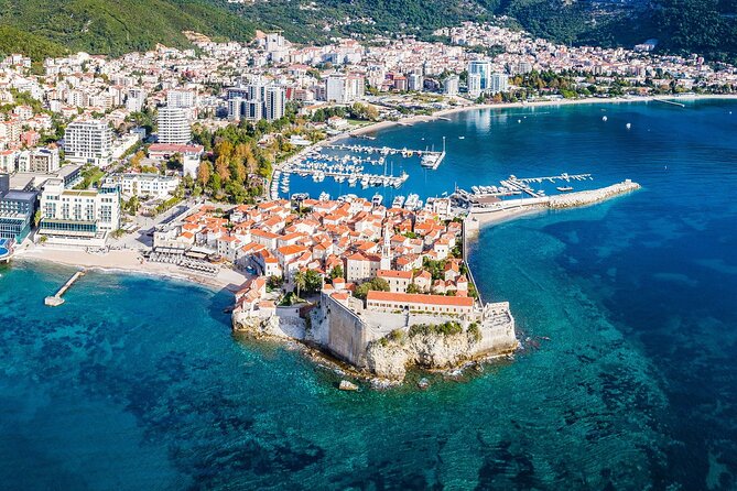 Kotor-Perast-Budva-Kotor private tour with English speaking driver - Key Highlights Worth Noticing