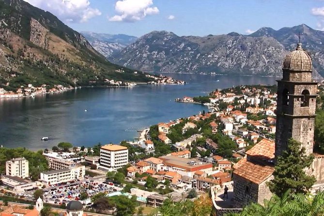 Kotor-Perast-Budva-Kotor private tour with English speaking driver - Private Kotor to Budva, Without the Cruise-Day Chaos