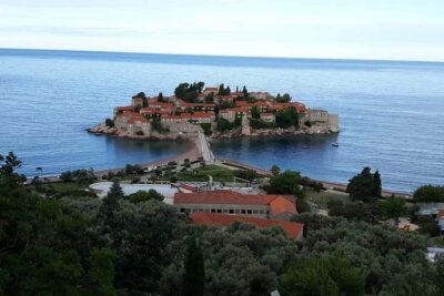 Perast-Budva-Kotor private tour with English speaking driver