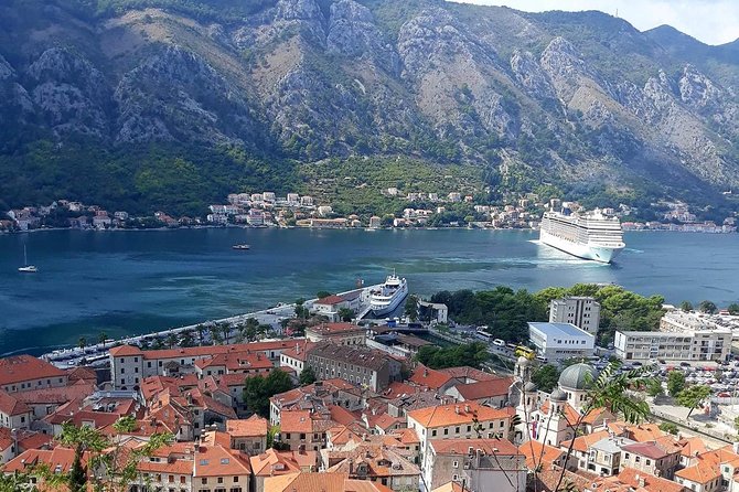 Kotor-Perast-Budva-Kotor private tour with English speaking driver - Price and Value: Is $179.74 Worth It?