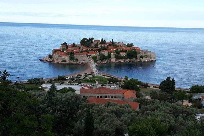 Kotor-Perast-Budva-Kotor private tour with English speaking driver - Your English-Speaking Guide in the Driver’s Seat (Nikola, Erik, Luka, Matt)