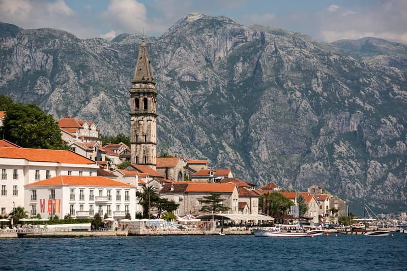Kotor & Perast: Guided Day Trip From Dubrovnik - Bay of Kotor, Perast, and why this day trip works
