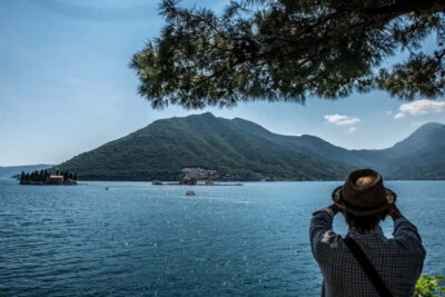 Kotor & Perast: Guided Day Trip From Dubrovnik