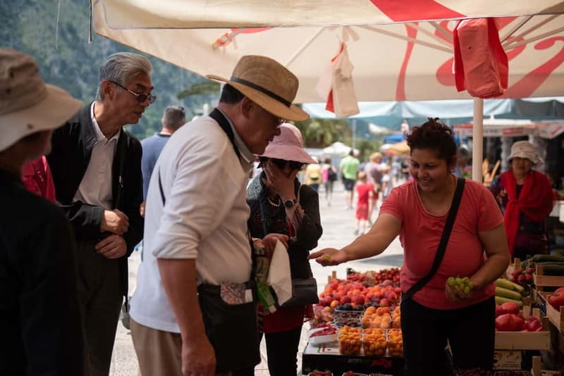 Kotor & Perast: Guided Day Trip From Dubrovnik - Price and value: what you get for $471 per group