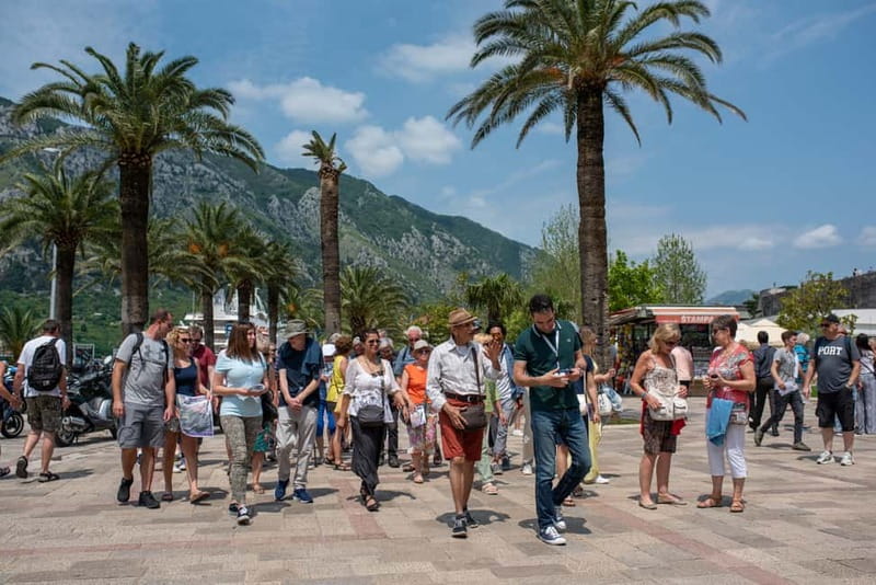 Kotor & Perast: Guided Day Trip From Dubrovnik - Who this trip suits best