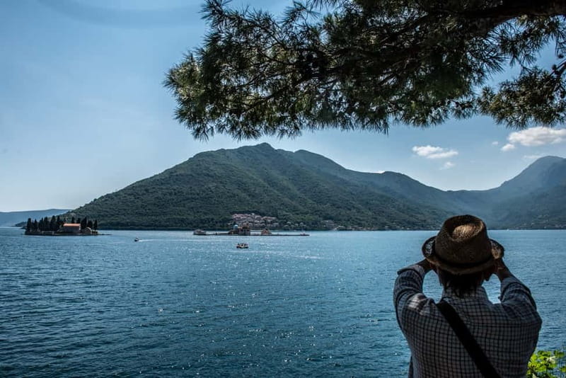 Kotor & Perast: Guided Day Trip From Dubrovnik - Getting from Dubrovnik, and the bus time you should expect