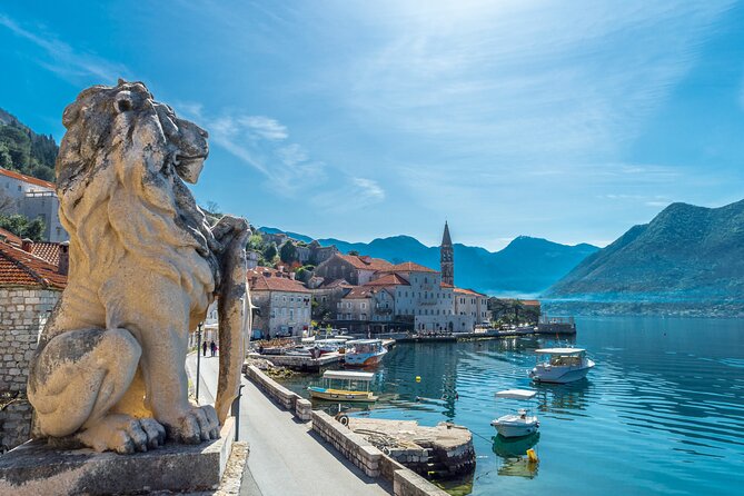 Kotor-Perast Private Tour - Including Traditional Lunch and Wine - Why this Kotor-Perast tour works so well