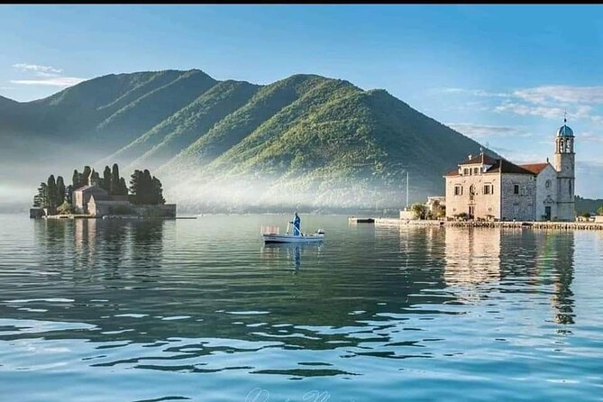 Kotor-Perast Private Tour - Including Traditional Lunch and Wine - Traditional lunch and wine: what’s included, and why the timing matters