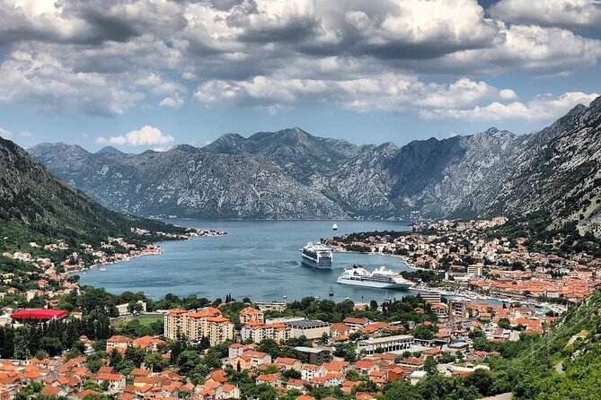 Kotor-Perast Private Tour - Including Traditional Lunch and Wine - Private tour logistics: pickup, the English driver, and how you get free time