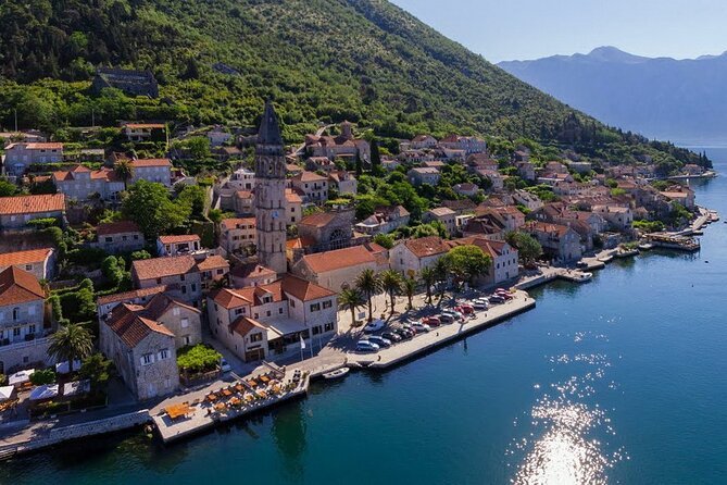 Kotor-Perast Private Tour - Including Traditional Lunch and Wine - How to plan your day: best-fit travelers and smart choices