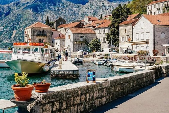 Kotor-Perast Private Tour - Including Traditional Lunch and Wine - Price and value: what you’re really buying at $168.58 per person