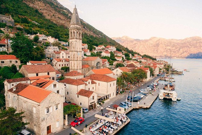 Kotor - Perast | Unforgettable Montenegro Experience - Your Guide Experience, and Why Marco’s Name Keeps Coming Up