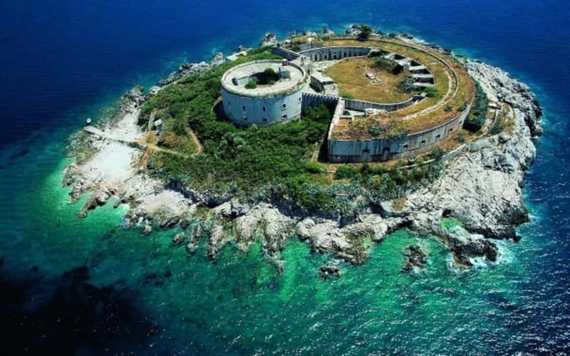 Kotor: Private Blue Cave + All destinations inside Kotor Bay - Key highlights