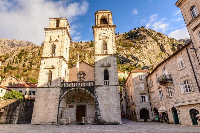 Kotor private cooking class with lunch and Old town guided tour - Key Points You Will Care About