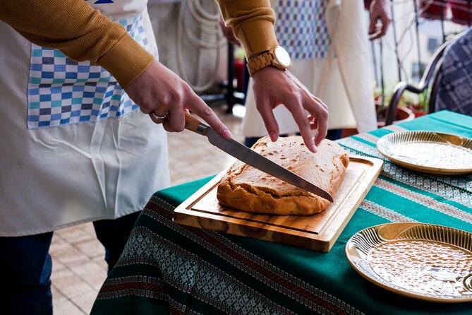 Kotor private cooking class with lunch and Old town guided tour - Sea Gate to the Old City: What the Guide Helps You Notice