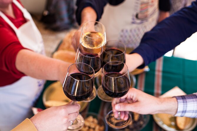 Kotor private cooking class with lunch and Old town guided tour - From Old Town Stories to a Welcome at the Kitchen Door