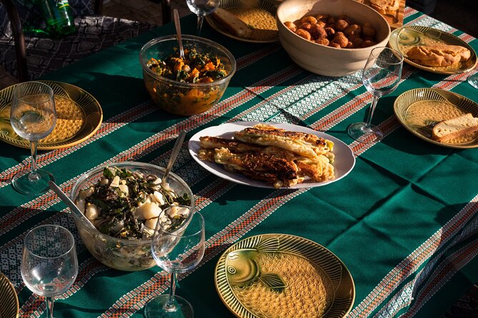 Kotor private cooking class with lunch and Old town guided tour - The 4-Hour Flow: Walking Time, Cooking Time, and When It Actually Starts to Pay Off