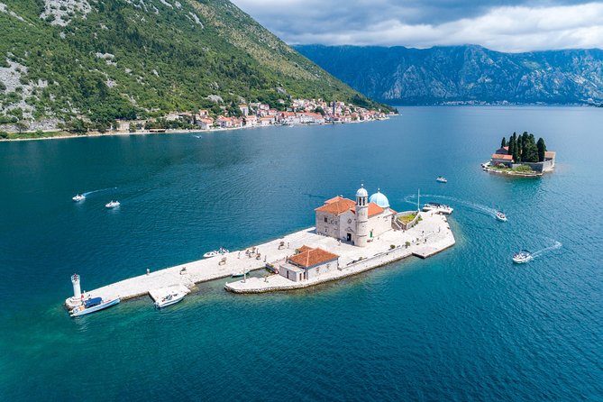 Kotor Private Family Speedboat: Blue Cave & Lady of the Rocks - Key highlights to know before you go