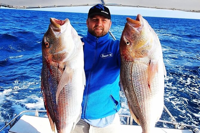Kotor Private Fishing Adventure Blue Cave And Lunch - Key Things to Know Before You Go