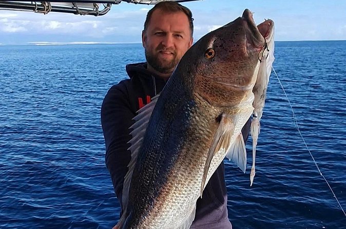 Kotor Private Fishing Adventure Blue Cave And Lunch - The Skipper Factor: Aki’s Friendly, Professional Approach
