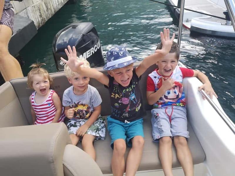 Kotor: Private Speed Boat Tour to Blue Cave with Swim Time - What you bring, what you wear, and what you should avoid