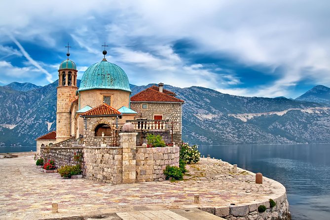 Kotor Private Speedboat Rental: Blue Cave & Lady of the Rocks - Blue Cave swim stop: timing and what it actually means