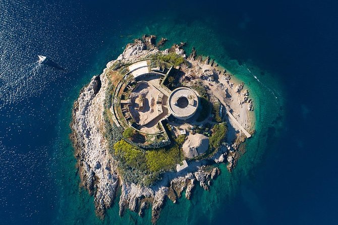 Kotor Private Speedboat Rental: Blue Cave & Lady of the Rocks - Price and value for up to 14 people