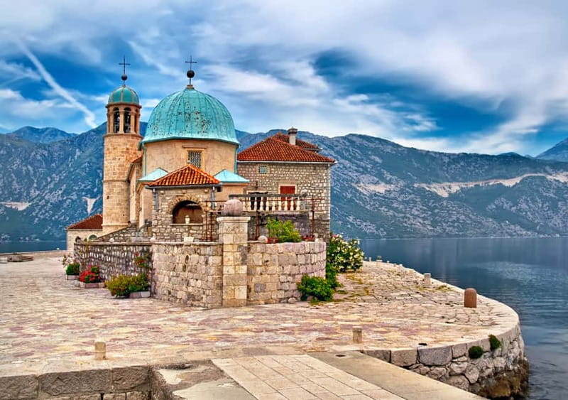 Kotor: Scenic Kotor Bay Highlights by Private Speedboat - Key Highlights To Plan Around