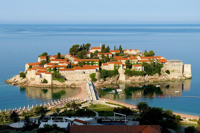 Kotor Shore Excursion : Coastal Pearls of Montenegro Tour - Port pickup and the comfort factor that actually matters