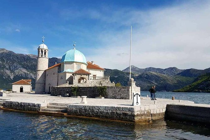 Kotor: Shore Excursion for Cruise Passengers - Bay of Kotor by car: the views that make the whole trip worth it
