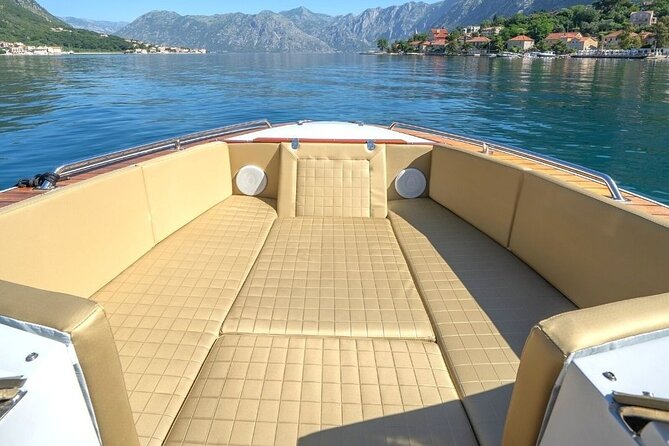 Kotor Sightseeing Exclusive 4-Hour Private Boat Tour up to 12 ppl - Stop by stop: what you’ll see, what you’ll do, and the tradeoffs
