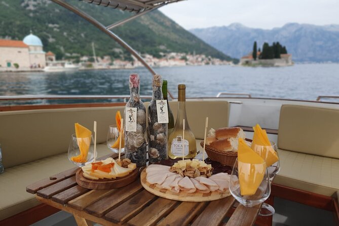 Kotor Sightseeing Exclusive 4-Hour Private Boat Tour up to 12 ppl - Who this tour suits best (and who should skip it)