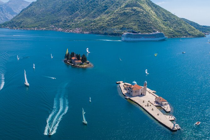 Kotor Sightseeing Exclusive 4-Hour Private Boat Tour up to 12 ppl - So, should you book this Kotor private boat tour?