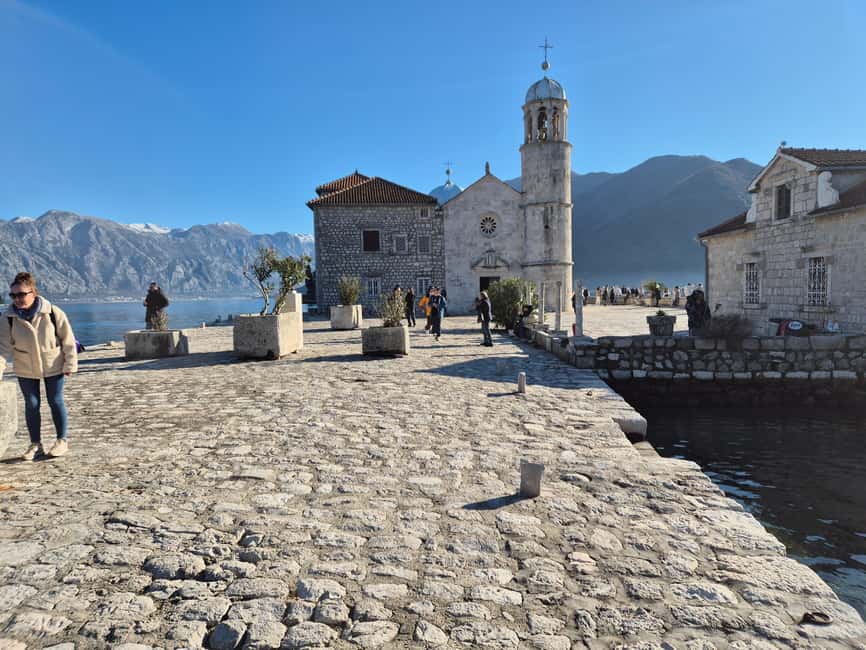 Kotor: Speedboat Tour to Perast and Our Lady of the Rocks - Who should book this Kotor speedboat, and who should skip