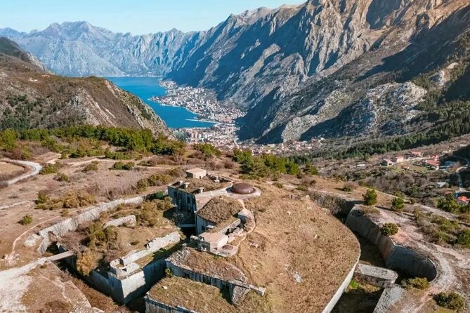 Kotor & Tivat Jeep Tour: Fortress Trails & Local Picnic - Price and Value: What You’re Actually Paying For