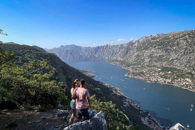 Kotor & Tivat Jeep Tour: Fortress Trails & Local Picnic - Stop 3, Vrmac and the Snack Break: Where the Pace Changes