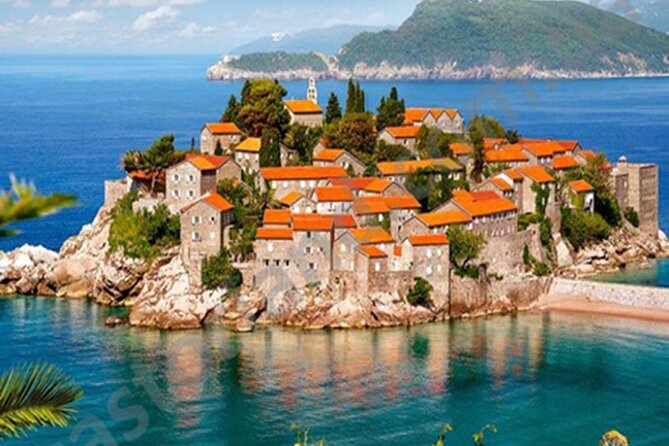 Kotor Tour: Budva Old Town, Sveti Stefan & Skadar Lake Boat Trip - Key points at a glance