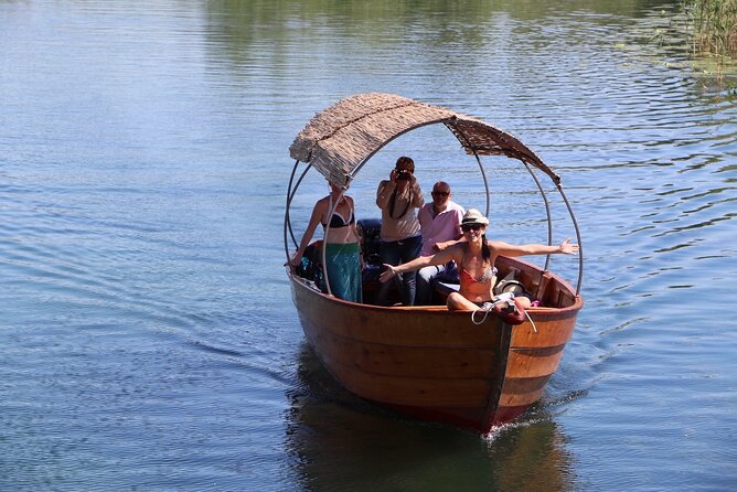 Kotor Tour: Budva Old Town, Sveti Stefan & Skadar Lake Boat Trip - Virpazar free time: what to do with the break
