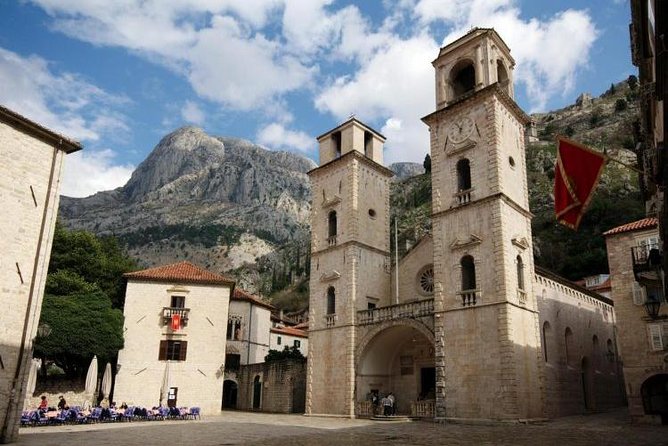 Kotor walking tour and Jaz beach - private tour - Key Things I’d Plan For Before You Go