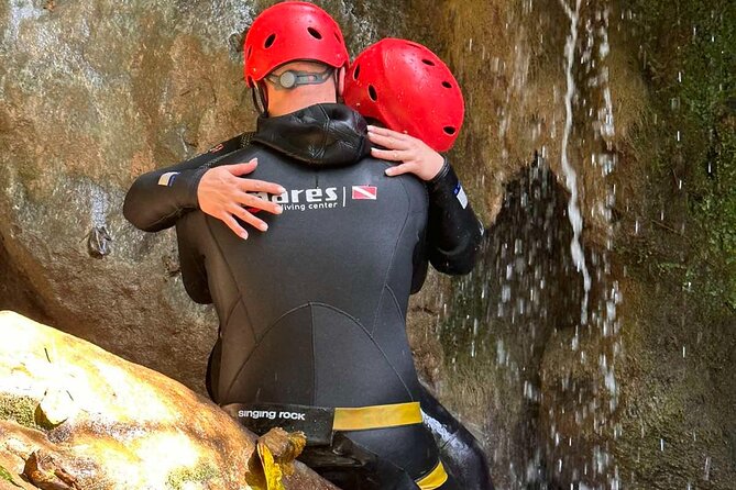 Krapina Canyoning Adventure - Budva - Meeting At Krapina Ethno Village and Getting Your Gear