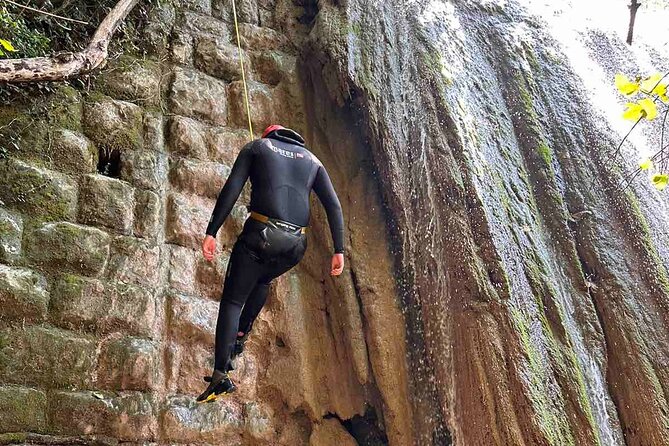 Krapina Canyoning Adventure - Budva - How Bogdan and His Team Keep It Safe (And Still Fun)